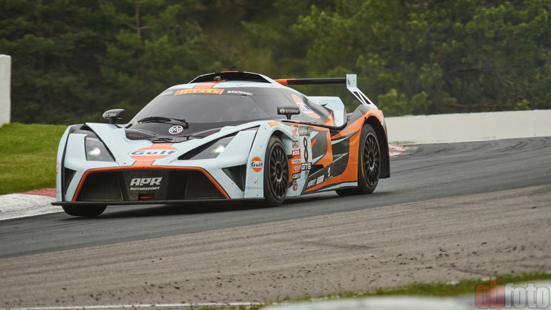 Illustration for article titled CTMP Victoria Day Speedfest Photodump: SAT + SUN